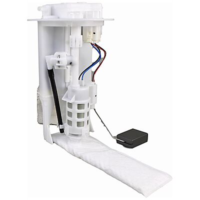 Metzger Fdb5657 Kraftstoffpumpe - Kraftstoffpumpe Metzger Fdb5657 Kraftstoffpumpe - Kraftstoffpumpe