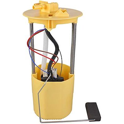 Metzger Fiat Sedici Kraftstoffpumpe - Elektrisch, 12V, 4,5 bar Metzger Fiat Sedici Kraftstoffpumpe - Elektrisch, 12V, 4,5 bar