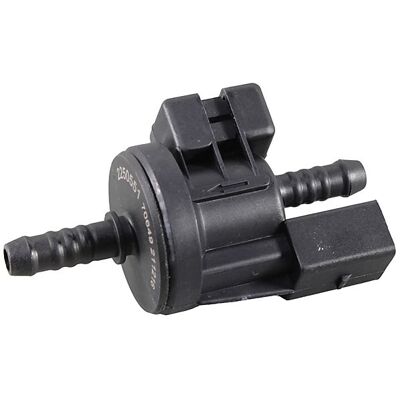 Metzger Kraftstofftankentlüftungsventil - Für Audi, VW, Seat, Skoda Metzger Kraftstofftankentlüftungsventil - Für Audi, VW, Seat, Skoda