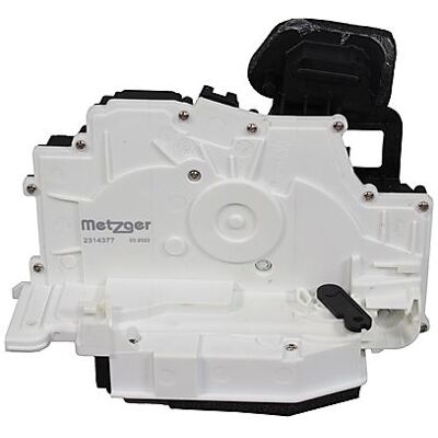 Metzger 2314377 - Türschloss für Audi A6, A7, E-tron, Q8 Metzger 2314377 - Türschloss für Audi A6, A7, E-tron, Q8