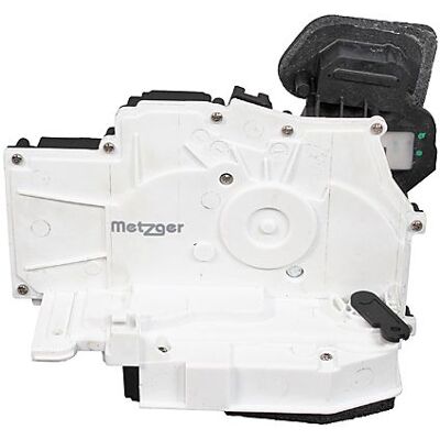 METZGER - 2314383 - Hinten links - Doppelverriegelung - Türschloss METZGER - 2314383 - Hinten links - Doppelverriegelung - Türschloss