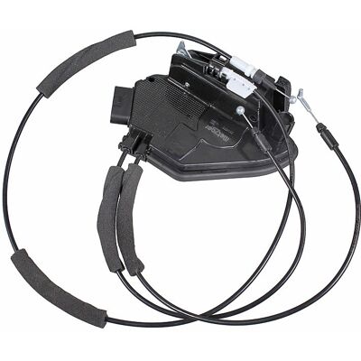 METZGER 2314572 Nissan Vordere Rechte Türverriegelung METZGER 2314572 Nissan Vordere Rechte Türverriegelung