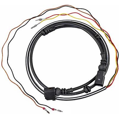 Metzger BCS52133 - VW ABS Sensor Kit für Multivan Transporter Metzger BCS52133 - VW ABS Sensor Kit für Multivan Transporter