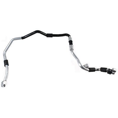 Metzger 2360135 - Niederdruckleitung für Audi Q7, VW Touareg Metzger 2360135 - Niederdruckleitung für Audi Q7, VW Touareg