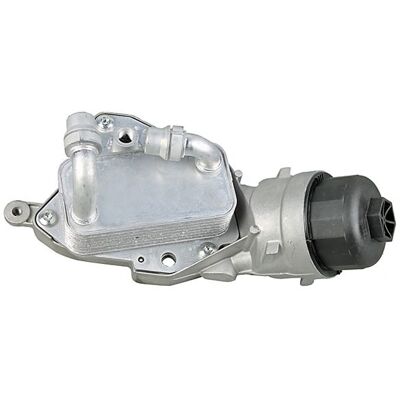 Metzger Opel Ölfiltergehäuse mit Kühler - Gehäuse, Ölfilter für Opel Astra Zafira Metzger Opel Ölfiltergehäuse mit Kühler - Gehäuse, Ölfilter für Opel Astra Zafira