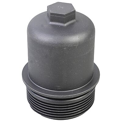 Metzger 02e305045 Ölfiltergehäuse - Motoren-Teil Metzger 02e305045 Ölfiltergehäuse - Motoren-Teil