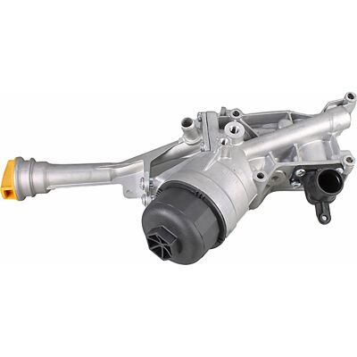 Metzger 55269523 Ölfiltergehäuse - Fiat kompatibel Metzger 55269523 Ölfiltergehäuse - Fiat kompatibel
