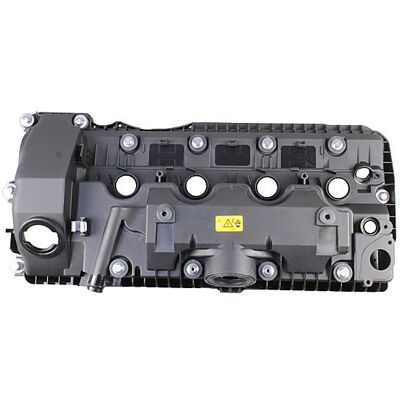 Metzger 2389166 Ventildeckel - Rechts passend für BMW 5 6 7 X5 Metzger 2389166 Ventildeckel - Rechts passend für BMW 5 6 7 X5