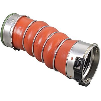 Metzger 2400872 Gaine De Suralimentation - BMW X5 X6 Rechts Metzger 2400872 Gaine De Suralimentation - BMW X5 X6 Rechts
