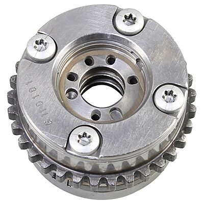 Metzger VVT053 Nockenwellenversteller - Hydraulisch, links, 33 Zähne Metzger VVT053 Nockenwellenversteller - Hydraulisch, links, 33 Zähne