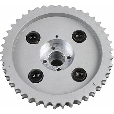 Metzger Nockenwellenversteller - Hydraulisch, Links/Rechts, 42 Zähne - Porsche Metzger Nockenwellenversteller - Hydraulisch, Links/Rechts, 42 Zähne - Porsche