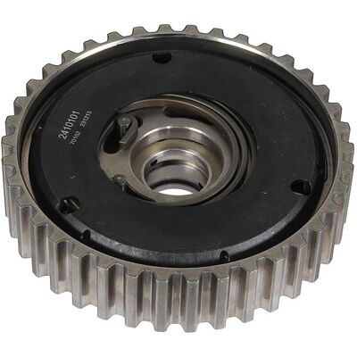METZGER 2410101 Nockenwellenversteller für Ford - Focus, Fiesta, C-Max, Ecosport - Nockenwellenversteller METZGER 2410101 Nockenwellenversteller für Ford - Focus, Fiesta, C-Max, Ecosport - Nockenwellenversteller