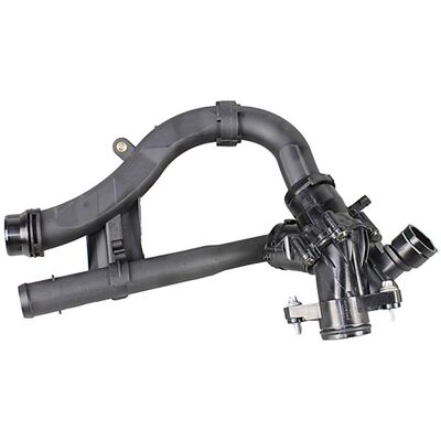 Mercedes-Benz METZGER Thermostat 4006365 mit Rohr - Thermostat, Kühlmittel Mercedes-Benz METZGER Thermostat 4006365 mit Rohr - Thermostat, Kühlmittel