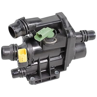 Metzger 105°C Thermostat mit Sensor - Autoteil Metzger 105°C Thermostat mit Sensor - Autoteil