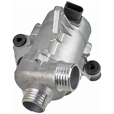 Metzger 4007003 Elektrische Wasserpumpe für BMW 1, 3, 5 - Wasserpumpe Metzger 4007003 Elektrische Wasserpumpe für BMW 1, 3, 5 - Wasserpumpe