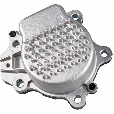 Metzger Autoteile Wasserpumpe 4007049 Für Toyota Metzger Autoteile Wasserpumpe 4007049 Für Toyota