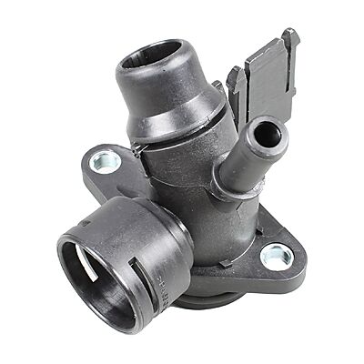 Metzger - Thermostathalter - Für Audi A4, A5, A6 Metzger - Thermostathalter - Für Audi A4, A5, A6
