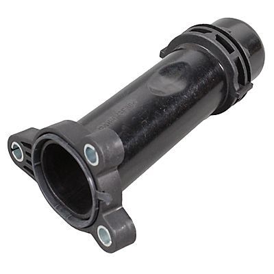 Metzger 4010384 Kunststoff Kühlmittelflansch für BMW & Mini - Hinten Links Metzger 4010384 Kunststoff Kühlmittelflansch für BMW & Mini - Hinten Links