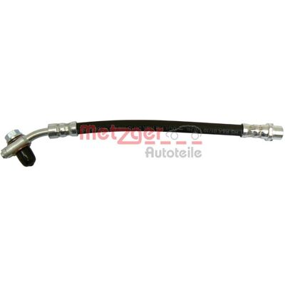 Metzger Modell 8D0611775J Hinterachse Bremsschlauch - Bremsenteil Metzger Modell 8D0611775J Hinterachse Bremsschlauch - Bremsenteil