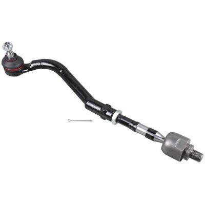 Metzger 56019801 Spurstange - Vorne links für Hyundai Ix35 Kia Sportage Metzger 56019801 Spurstange - Vorne links für Hyundai Ix35 Kia Sportage
