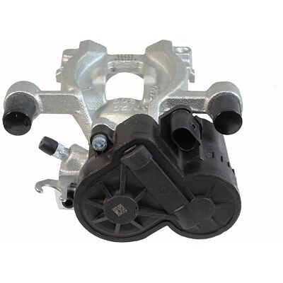Metzger BMW Bremssattel - Hinten Rechts, Elektrisch Parkbremse - 300mm Metzger BMW Bremssattel - Hinten Rechts, Elektrisch Parkbremse - 300mm