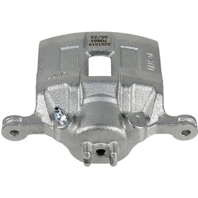 METZGER 6261519 - Bremssattel - Vorderseite links - HONDA Jazz 2 METZGER 6261519 - Bremssattel - Vorderseite links - HONDA Jazz 2
