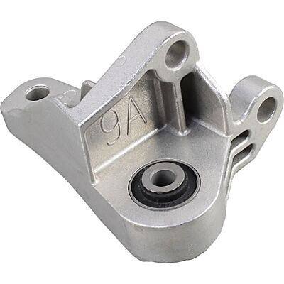 Metzger Ford Motorlager - Gummimetalllager, Unten Support Metzger Ford Motorlager - Gummimetalllager, Unten Support