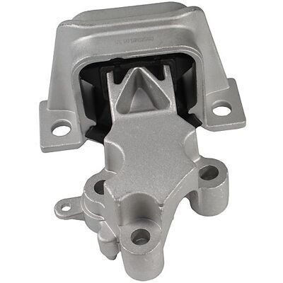Metzger Renault Twingo Motorlager - Rechts Gummi-Metall Support Metzger Renault Twingo Motorlager - Rechts Gummi-Metall Support