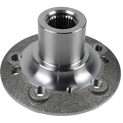 Mercedes-Benz 1643560201 Radnabe - 152mm Durchmesser, 5-Loch, M14 x 1,5 Gewinde Mercedes-Benz 1643560201 Radnabe - 152mm Durchmesser, 5-Loch, M14 x 1,5 Gewinde