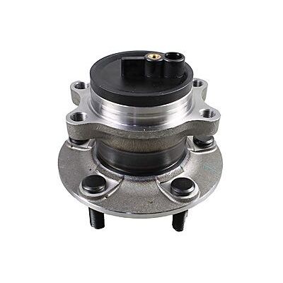 Metzger Radlagersatz - 140,5mm Nabe für Citroën C4, Peugeot 4008, Mitsubishi Outlander Metzger Radlagersatz - 140,5mm Nabe für Citroën C4, Peugeot 4008, Mitsubishi Outlander