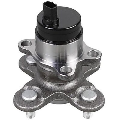 Metzger WM 2201 Radlagersatz Hinterachse - mit ABS-Sensor Metzger WM 2201 Radlagersatz Hinterachse - mit ABS-Sensor