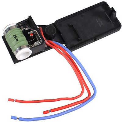METZGER Mini Steuergerät - 12V 300W - R50 R52 R53 METZGER Mini Steuergerät - 12V 300W - R50 R52 R53