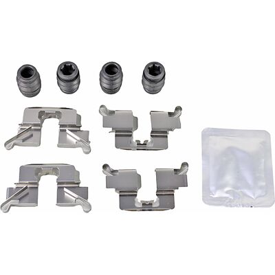 Metzger Bremsbelag-Set - Hinterachse - für Mazda CX-3, CX-5, Peugeot 3008 Metzger Bremsbelag-Set - Hinterachse - für Mazda CX-3, CX-5, Peugeot 3008
