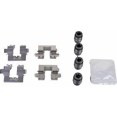 Metzger KAY02649Z Bremsbeläge für Mazda CX-5 (GH, KE) - Bremskomponenten Metzger KAY02649Z Bremsbeläge für Mazda CX-5 (GH, KE) - Bremskomponenten