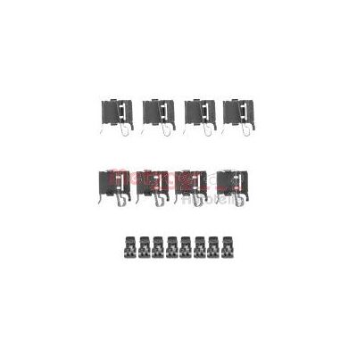 METZGER Toyota Mazda Lexus Bremsbelagsatz - Scheibenbremse Kit METZGER Toyota Mazda Lexus Bremsbelagsatz - Scheibenbremse Kit
