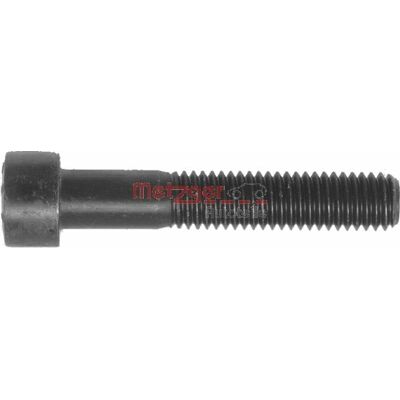 METZGER Bremssattel Schraube für VW & SKODA - 53mm M8x1,25 METZGER Bremssattel Schraube für VW & SKODA - 53mm M8x1,25
