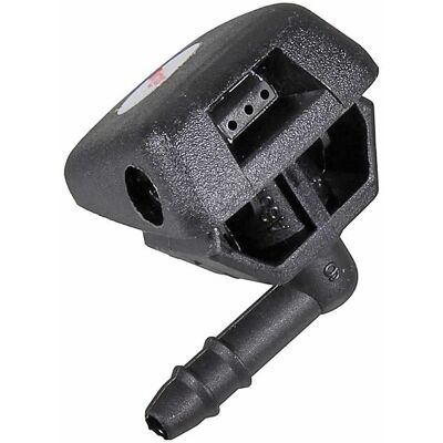 METZGER Wasserstrahldüse - Fiat Ducato, Panda, Punto, Doblo, Strada & Lancia Ypsilon - Scheibenwischer METZGER Wasserstrahldüse - Fiat Ducato, Panda, Punto, Doblo, Strada & Lancia Ypsilon - Scheibenwischer