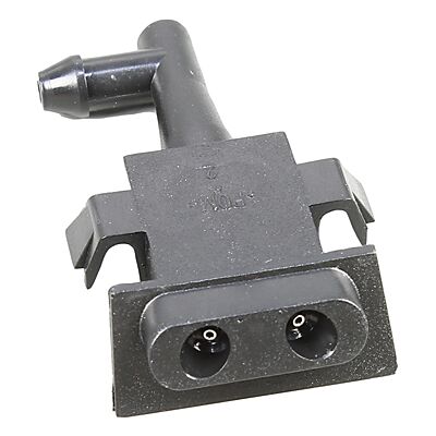 Metzger 2220828 Waschwassersystem für Windschutzscheibe - Rechts vorne Metzger 2220828 Waschwassersystem für Windschutzscheibe - Rechts vorne