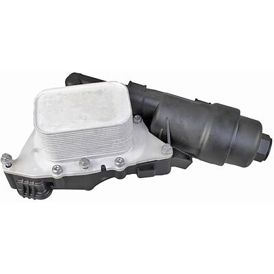 Metzger Ölfiltergehäuse - Passend für BMW 2er F48 I8, X1, X2, Mini Cooper F55-F60 Metzger Ölfiltergehäuse - Passend für BMW 2er F48 I8, X1, X2, Mini Cooper F55-F60