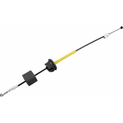 Metzger Q5 Türentriegelung Seilzug - Vorne Links/Rechts - 8R0837085C Metzger Q5 Türentriegelung Seilzug - Vorne Links/Rechts - 8R0837085C
