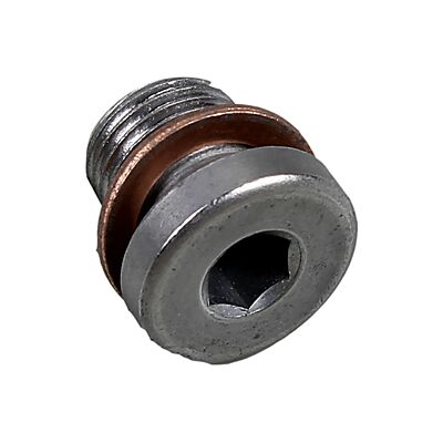 METZGER Verschlussschraube für VW, Audi, Skoda, Seat, Porsche - Ölwanne METZGER Verschlussschraube für VW, Audi, Skoda, Seat, Porsche - Ölwanne