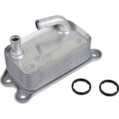 Metzger Ölkühler, Motoröl 2370226 Für Ford Volvo Metzger Ölkühler, Motoröl 2370226 Für Ford Volvo