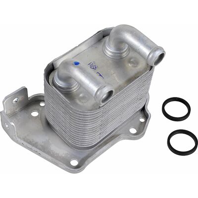 Metzger Ölkühler, Motoröl 2370252 Für Vaughall Gm Metzger Ölkühler, Motoröl 2370252 Für Vaughall Gm