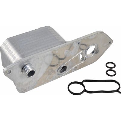 Metzger Ölkühler, Motoröl 2370231 Für Ford Metzger Ölkühler, Motoröl 2370231 Für Ford