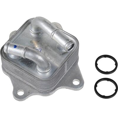 Metzger Ölkühler, Motoröl 2370242 Für Lexus Metzger Ölkühler, Motoröl 2370242 Für Lexus