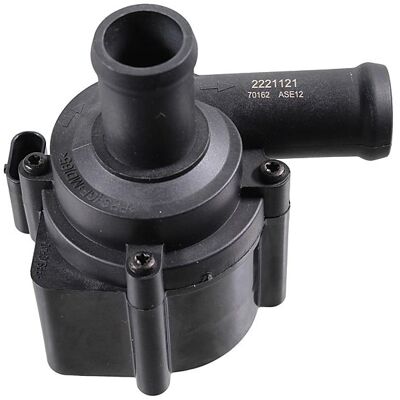 Metzger Modell 2221121 - Wasserpumpe für Audi A6/A7 Metzger Modell 2221121 - Wasserpumpe für Audi A6/A7