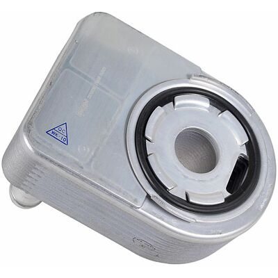 Metzger Autoteile Ölkühler, Motoröl 2370229 Für Ford Metzger Autoteile Ölkühler, Motoröl 2370229 Für Ford