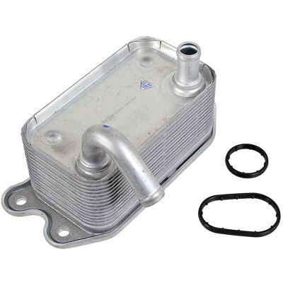 Metzger Autoteile Ölkühler, Motoröl 2370230 Für Volvo Metzger Autoteile Ölkühler, Motoröl 2370230 Für Volvo