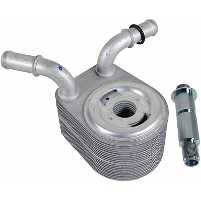 Metzger Autoteile Ölkühler, Motoröl 2370232 Für Ford Metzger Autoteile Ölkühler, Motoröl 2370232 Für Ford