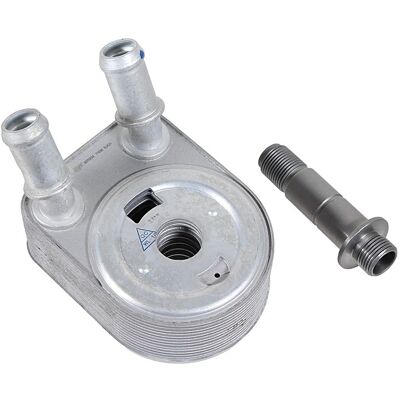 Metzger Autoteile Ölkühler, Motoröl 2370234 Für Ford Metzger Autoteile Ölkühler, Motoröl 2370234 Für Ford